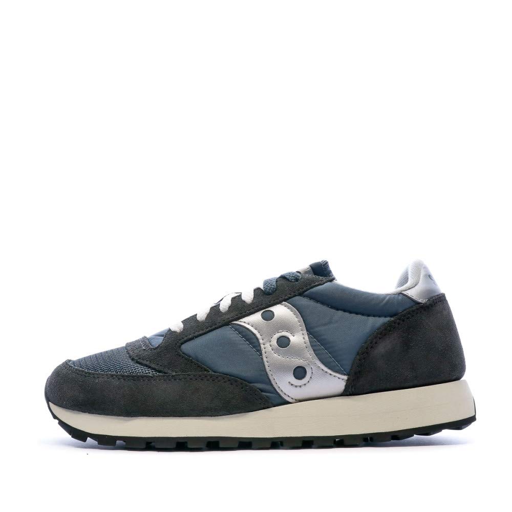 Saucony Jazz Original Vintage BasketsMixte