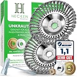 Heckenpracht