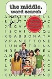TV Sitcom Word Search Puzzle Book: TV sitcom, | 6x9 inches-great for beach, plane, train...| TV Show word...