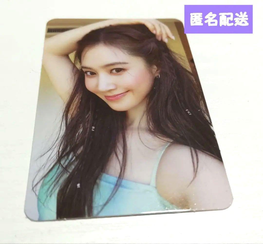 少女時代 トレカ ユリ snsd 少女時代 非売品トレカ まとめ売り【ユリ】