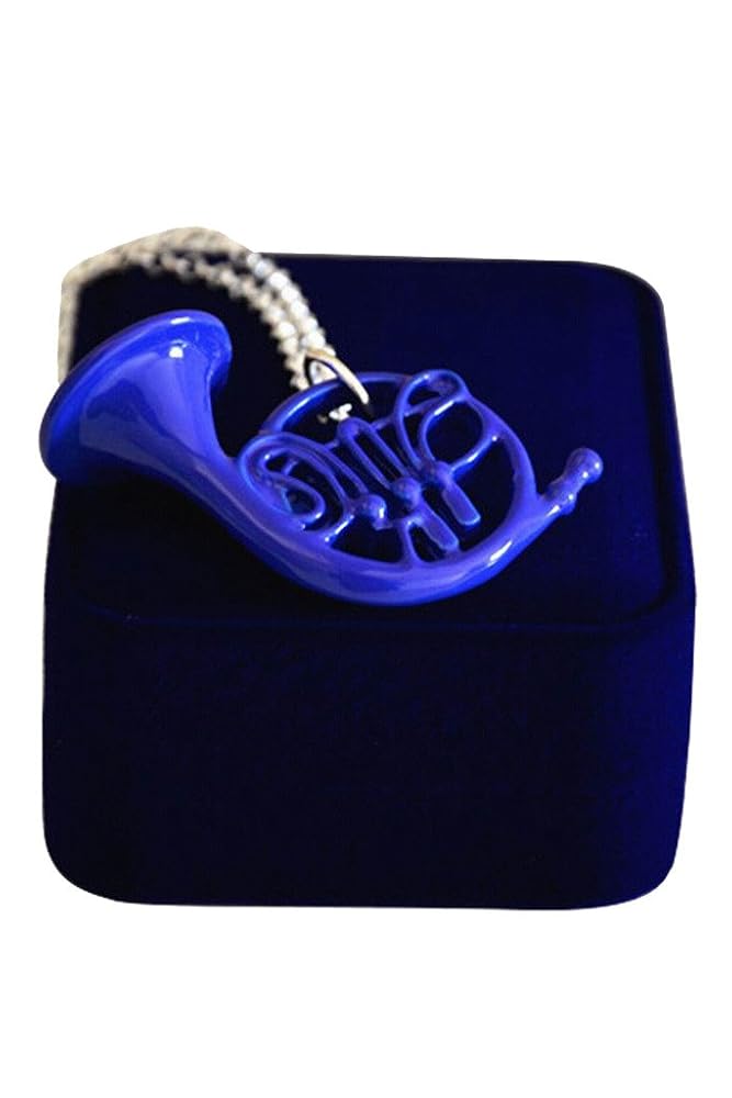 Portachiavi Corno Blu Con Ombrello - Ispirato A How I Met Your Mother - Foto 8