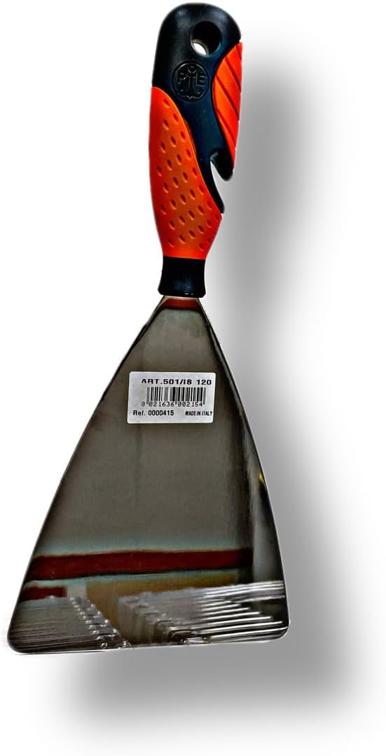 501/is Pavan Venetian Plaster Spatula 100 mm