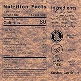SavorSatch Shawarma Seasoning Blend – 6 oz Resealable Pouch | Middle Eastern & Mediterranean Spice Mix | Certified Kosher, Flavorful Rub for Chicken, Beef, Lamb, and More