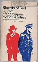Shards of God: A Novle of the Yippies B0027ND3L6 Book Cover