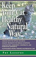 Algopix Similar Product 20 - Keep Your Cat Healthy the Natural Way