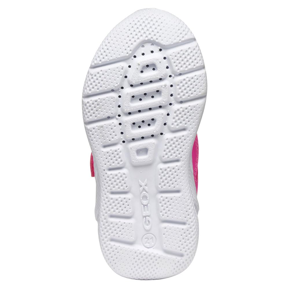 Geox B Sprintye Girl Scarpe da ginnasticaBambine e Ragazze