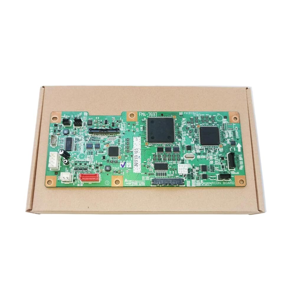 Placa para IR ADV 4025 4035 4045 4051 Controlador de Lector PCB Conjunto Compatible con FM4-7697