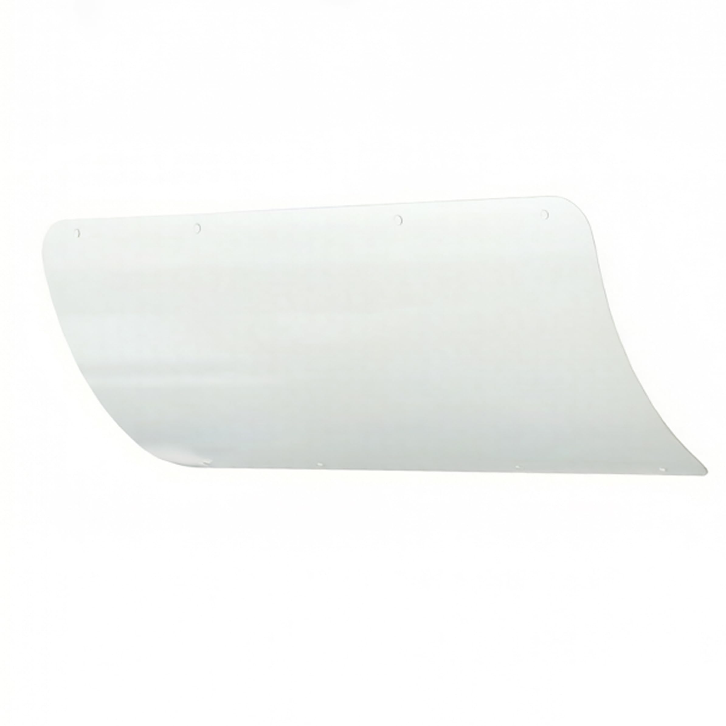 Deflector de aire acondicionado ajustable para ventana que evita el flujo directo en tu hogar