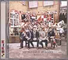 米LP Mumford &amp; Sons Babel 4598042  Records, Gent /00260 Amazon.com: Mumford & Sons - Babel: CDs & Vinyl