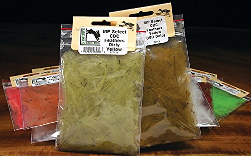 Petitjean Select CDC Olive (Brown Olive)