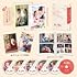 イ・セヨン, ジュノ「赤い袖先(特典ディスク付き / DVD SET2)」