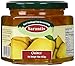 Quince Preserve (sarantis) 16oz