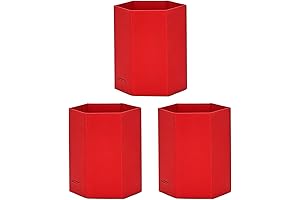 HUAPRINT Red Pen Holder