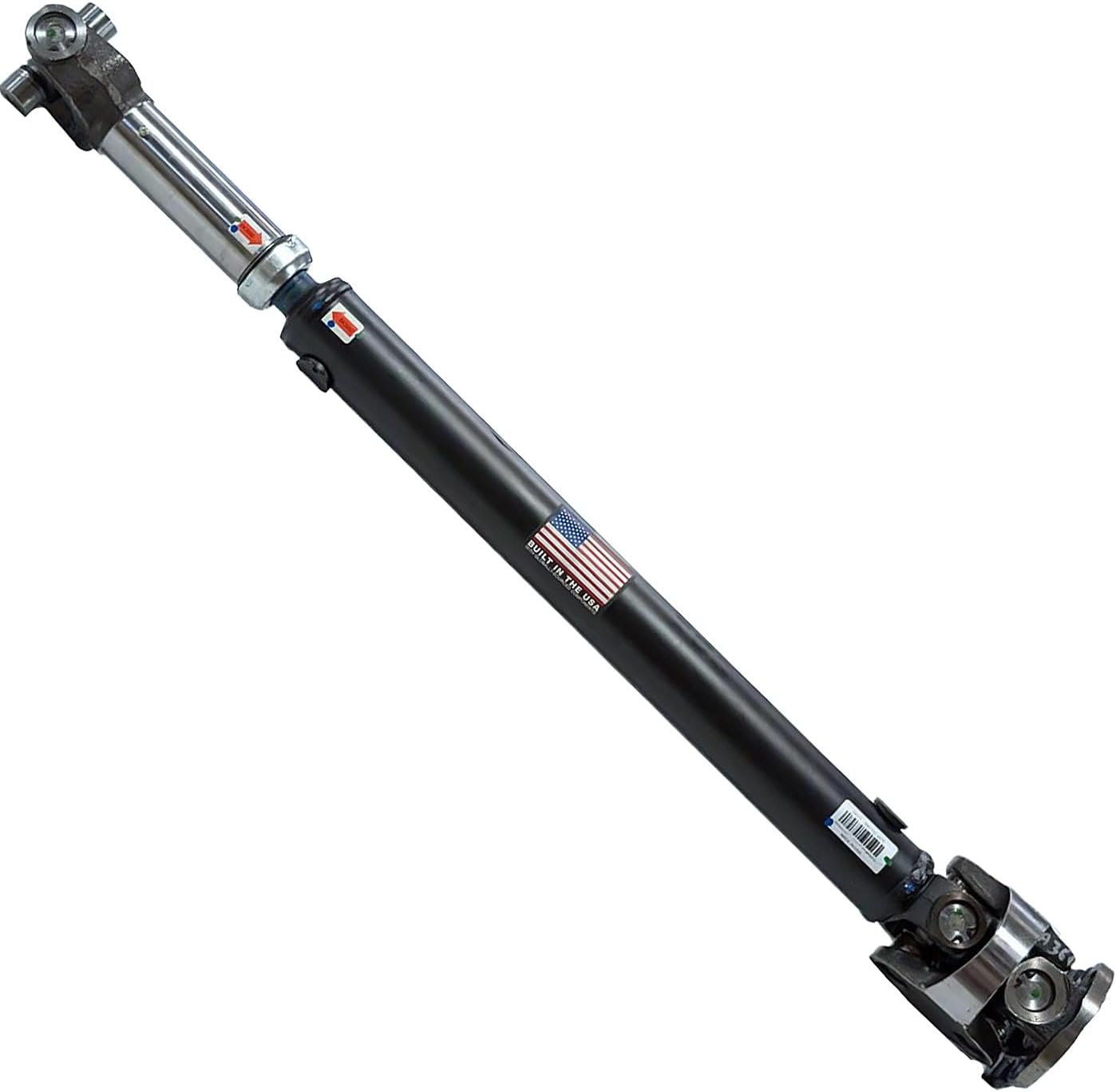 Dorman 938-801 Front Drive Shaft Compatible with Select Ford Models
