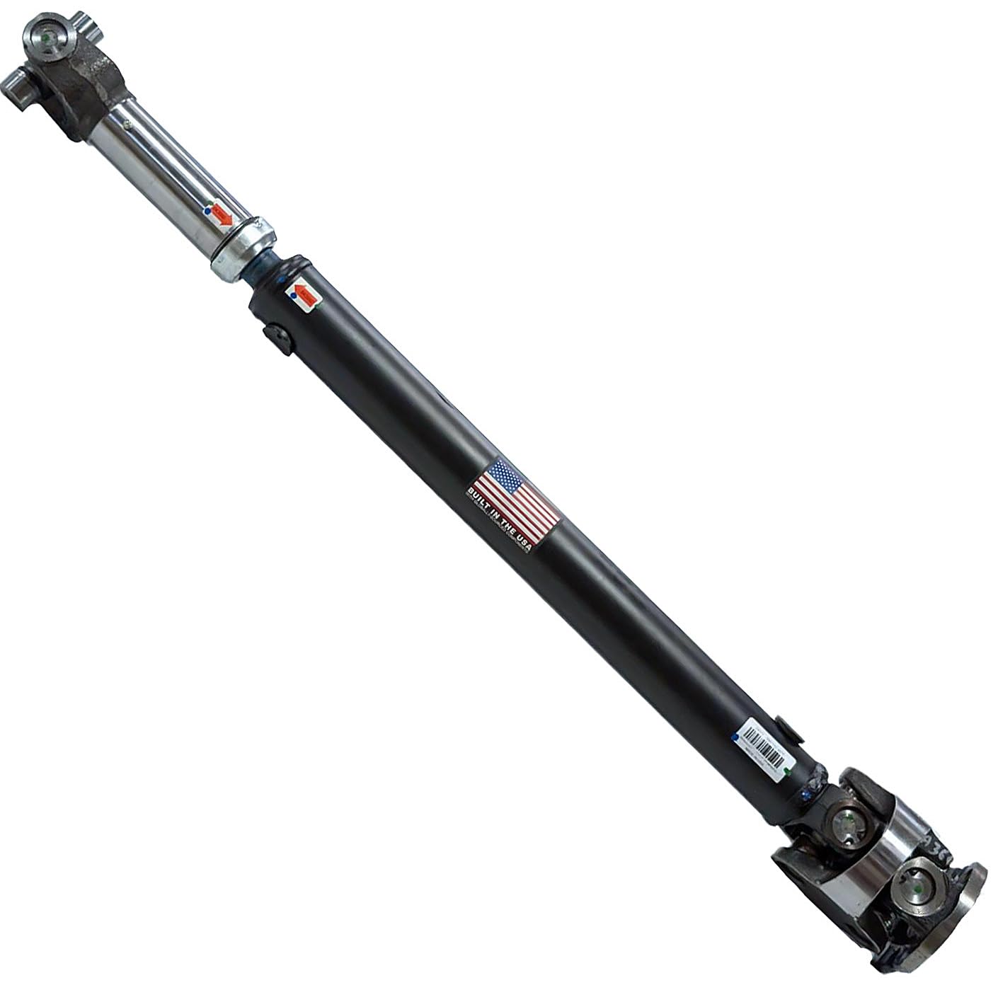 Amazon.com: Dorman 938-802 Front Drive Shaft | Fits Select Ford Models