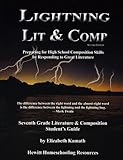 Lightning Lit: Grade 7 Student's Guide (Lightning Lit & Comp)