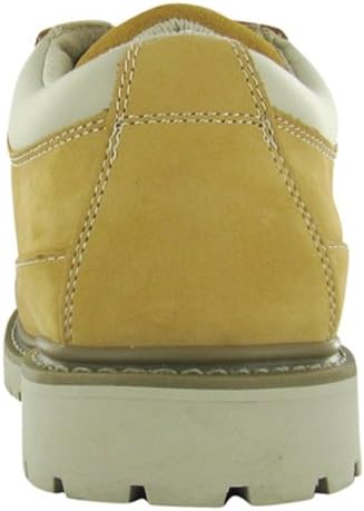 Lugz Men's Drifter Lo Steel Boot