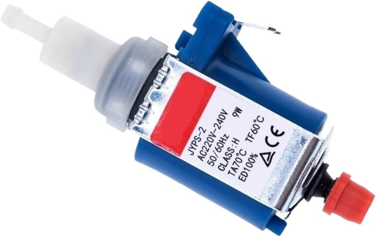 Electromagnetic Pump Steam Handheld Hanging Ironing Machine Iron Water Pump JYPS-2