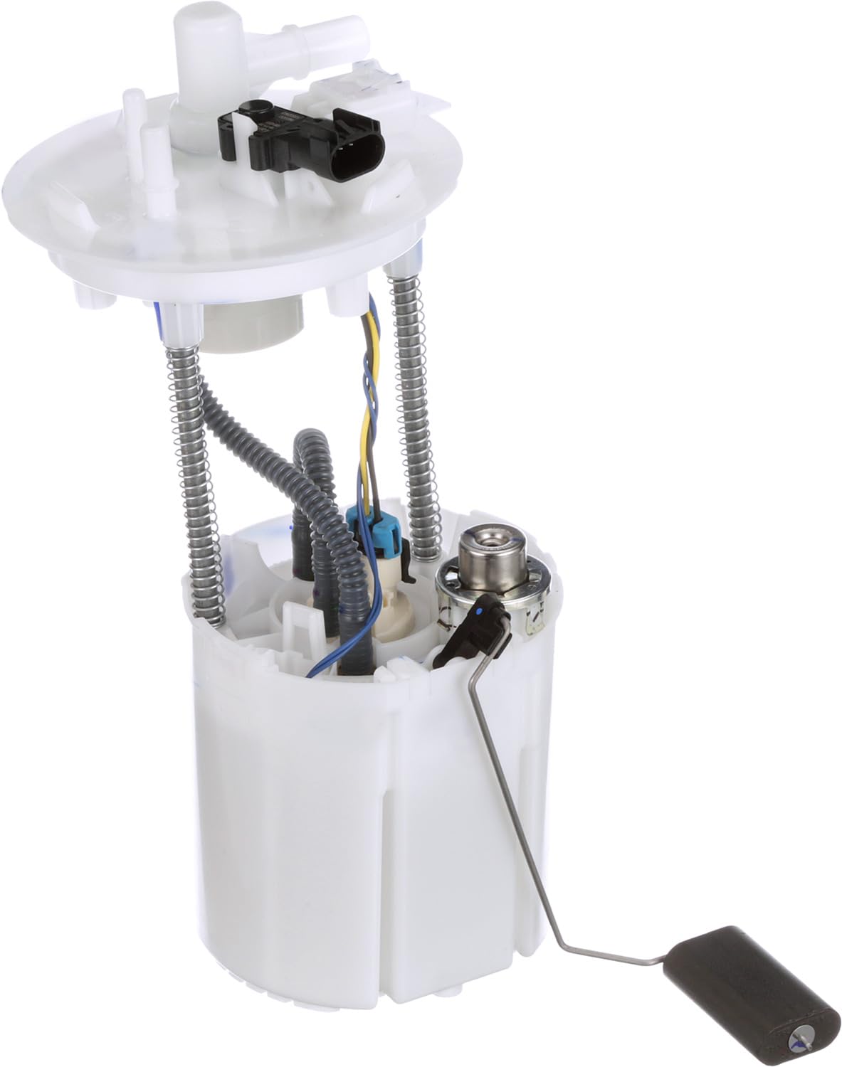 Amazon.com: FG2033 Fuel Pump Module Assembly : Automotive