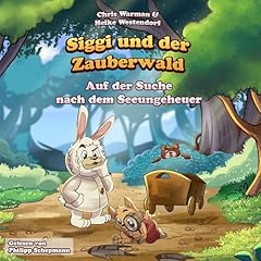 Page de couverture de Auf der Suche nach dem Seeungeheuer