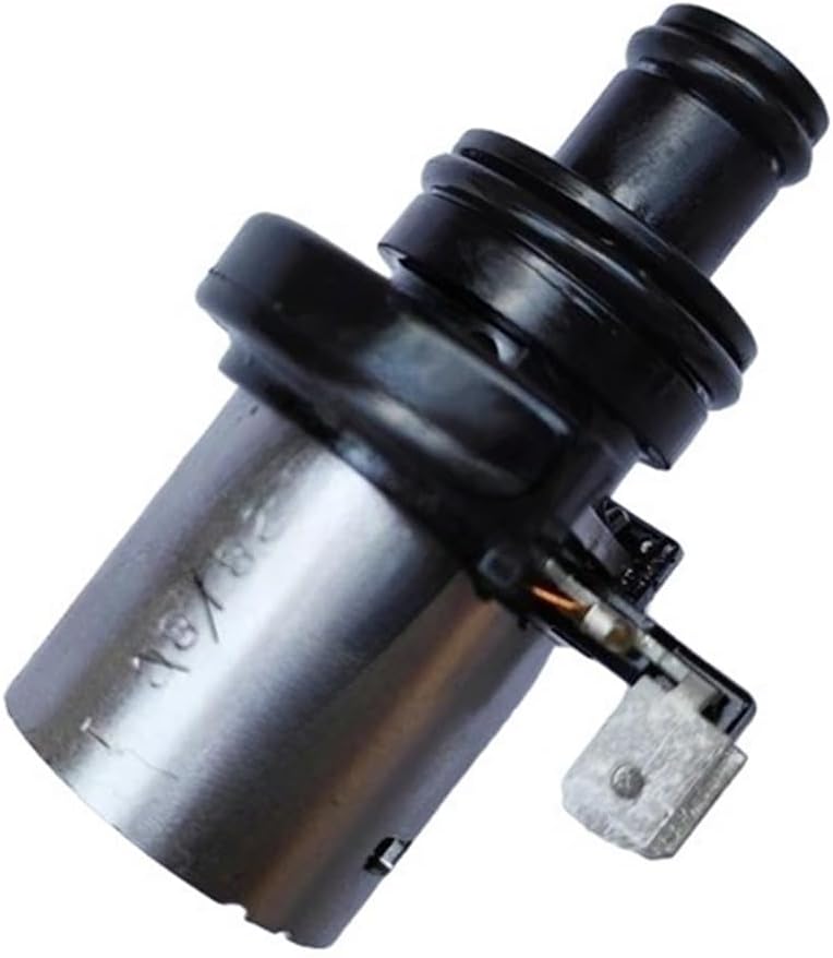 TR580 TR690 CVT Transmission Torque Converter AWD TCC Locking Solenoid Compatible For Subaru Lineartronic(CN New Black 3.2-3.7)