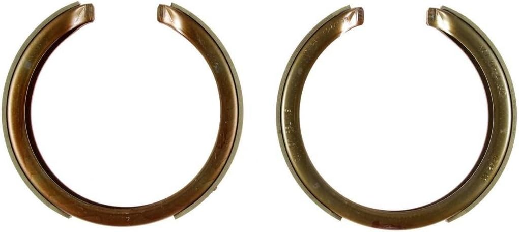 Bendix 770 Parking Brake Set