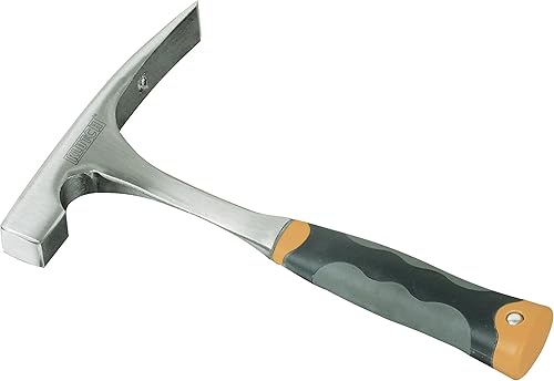 Klutch Martillo de ladrillo de una pieza de 20 onzas