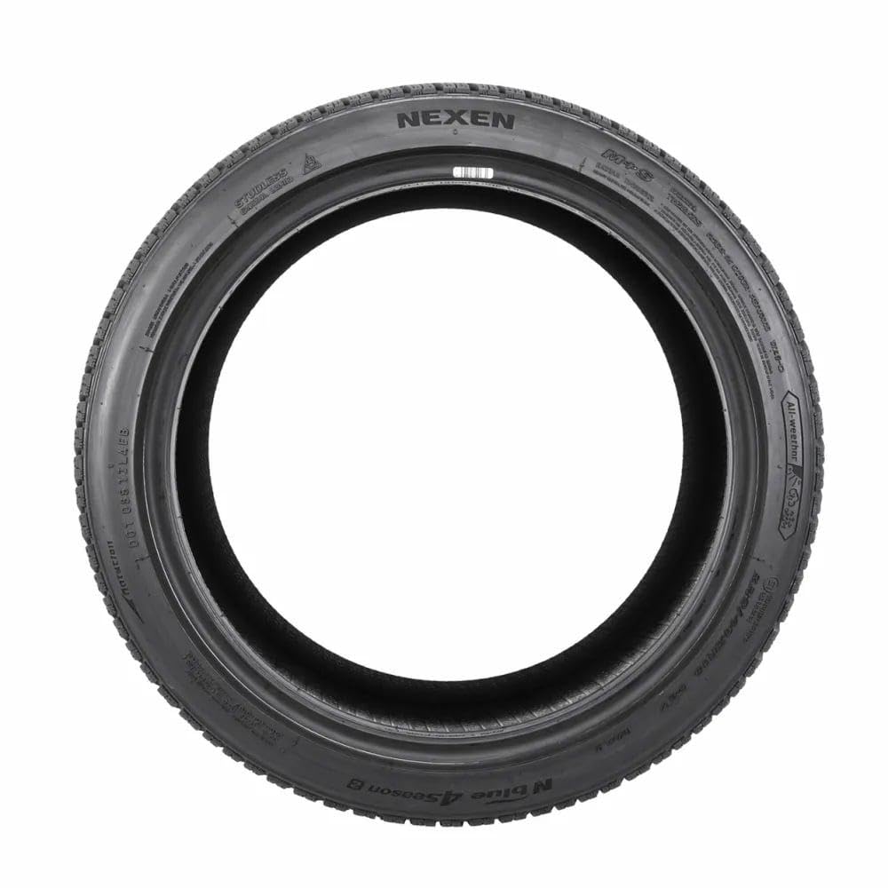 Nexen 215/55 R16 97V XL Ganzjahresreifen Allwetter M+S 3PMSF Reifen