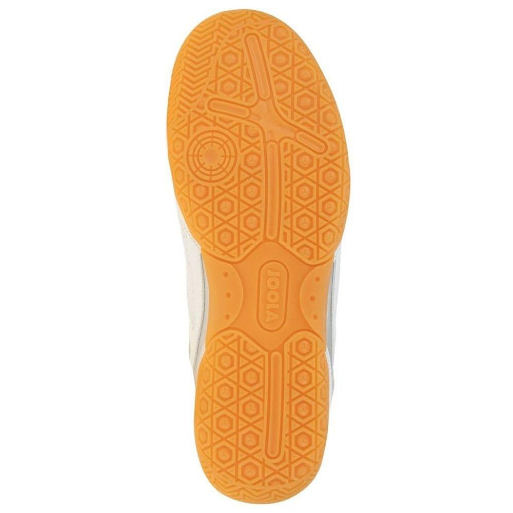 JOOLA Zapatillas de Tenis Marca Modelo Zapatillas Court Junior Blanco 34 JR