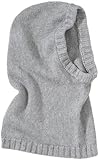 Blaumax Damen Schals & Tücher Norge, Gr. one size, Grau (306grey melange)