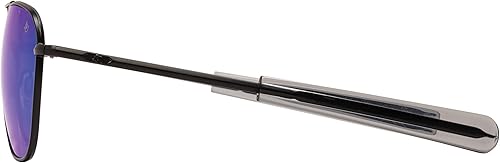 Miniatura 2 de Americal Optical Original Pilot Nylong Lenses Sunglasses AOLite Nylon Lenses Polarized and Non-Polarized Available