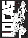 Fantagraphics Books