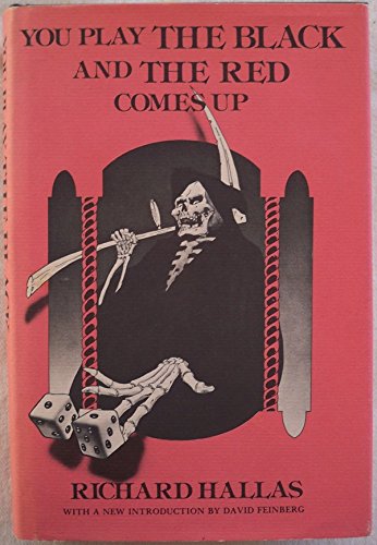 You play the black and the red comes up (Gregg Press mystery fiction series)
