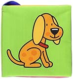  Perrito. Mi Primer Libro Para El Cochecito (Mi primer libro para el cochecito / El meu primer llibre per al cotxet)