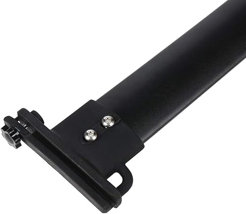 Miniatura 5 de INEEDUP Barras transversales para Ford Escape 2008 2009 2010 2011 2012 estilo OE atornillado portaequipajes, barra transversal, portaequipajes,