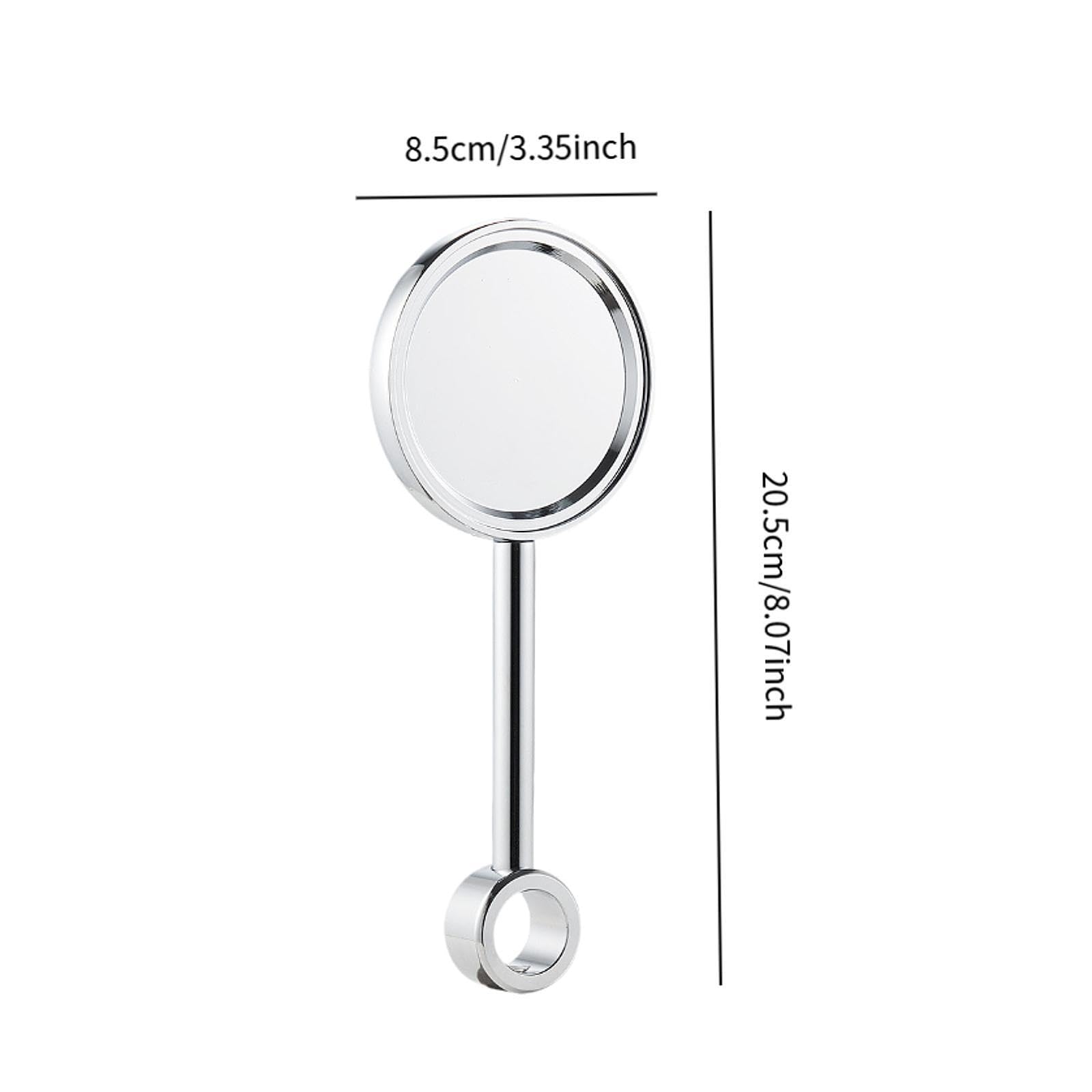 KESOTO Supporto per etichette di birra, porta etichette di birra, multifunzione, in lega di zinco, robusto, per rubinetti di birra, per uso domestico, bar, Argento, 20.5 Cm