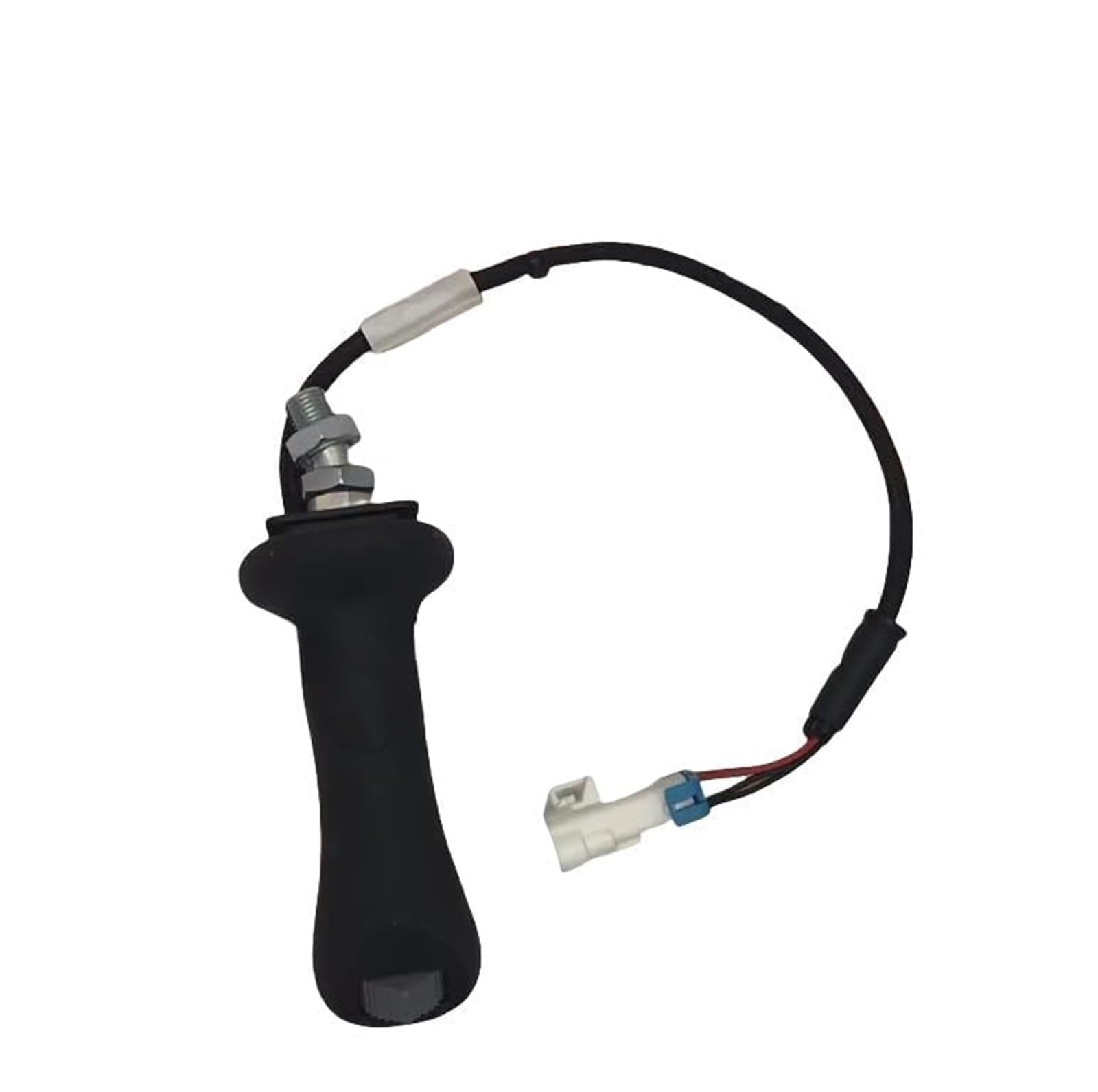 Uchwyt joysticka LH 7031601, do koparki Bobcat E17 E19 E20 E32 E35 E45 E50 Aftermart Parts Joystick do koparki