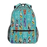 Compartiment spacieux : assez grand pour les enfants comme sac à dos d'école ou sac de voyage. Vous pouvez ranger des vêtements ou une petite couverture, des couches, des livres, des crayons et des collations. Idée cadeau pour les enfants préscolaires ou les jardins d'enfants qui ont besoin de ramener à la maison un dossier quotidien ou certains papiers non pliés. Deux poches en maille sur les deux côtés pour ranger des collations ou une bouteille d'eau.