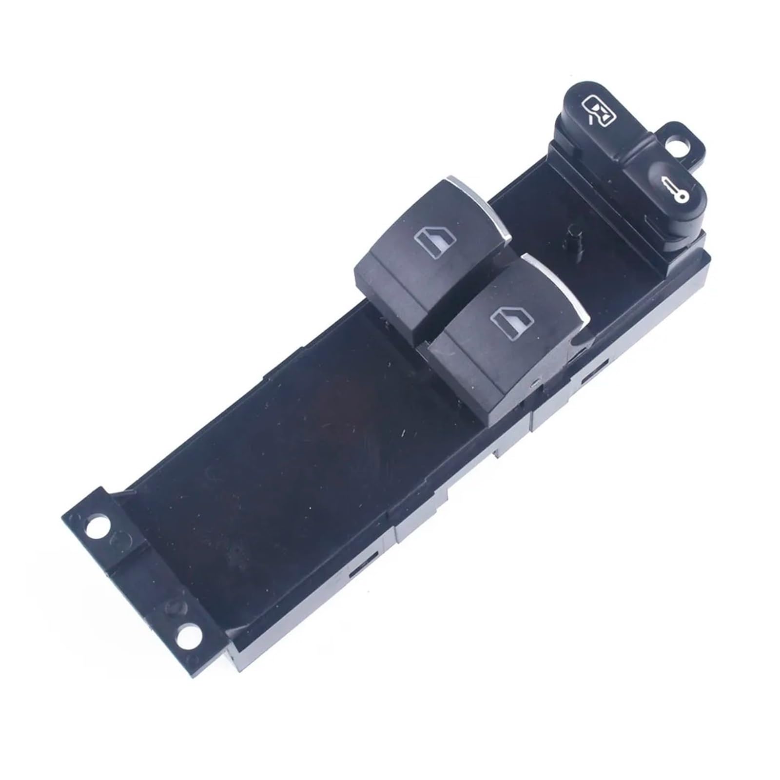 Interrupteur lève-vitre bloqué ? Commande 1J3 pour Golf MK4 Passat B5