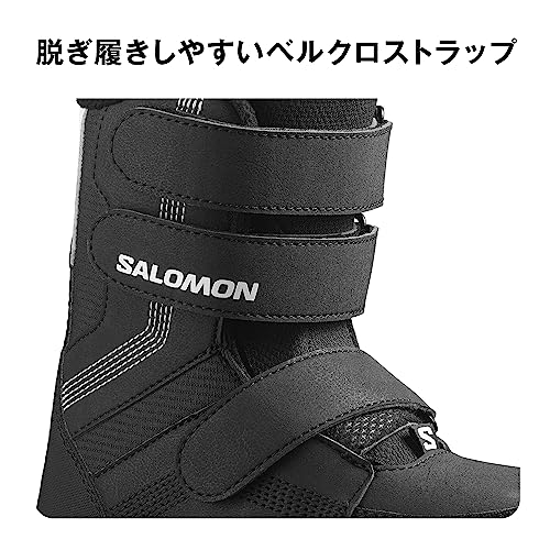 Salomon Kids Whipstar Snowboard Boot 20243