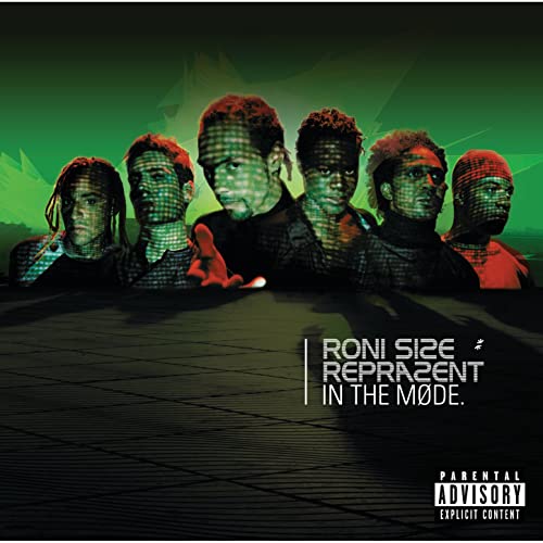 Roni Size & Reprazent