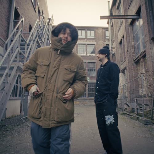  3LEBEN LANG (Live Session)