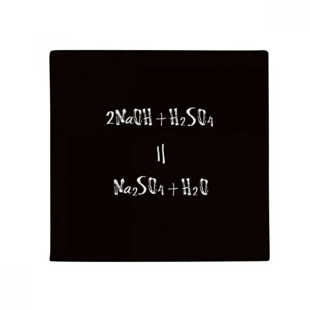 Pet Mat Chimie décoratif de salle de bain et cuisine tapis de sol coloré 50x50