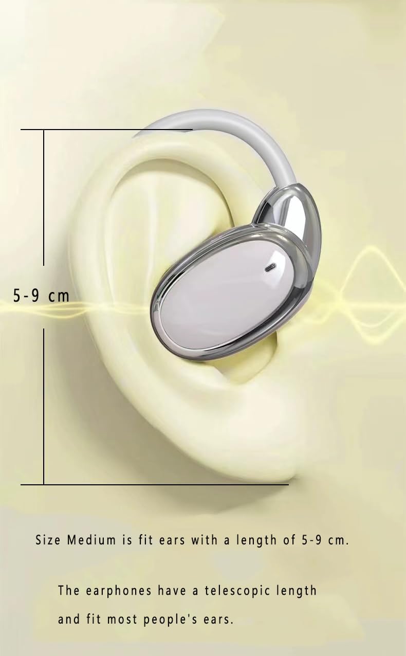 Ai Translation Earbuds Real Time, with 5.4 Bluetooth, Online Translation/Good Sound Quality,Support 150 Languages/3-in-1 Translation Headphones for Travel Business Learning