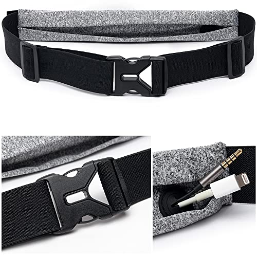 Pochete Esportiva Porta Celular Academia Corrida Fitness Impermeável