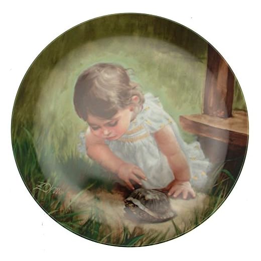 Pemberton y Oakes patio Discovery de niños y de las mascotas colección Donald Zolan CP39