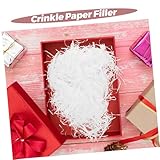 Zoom IMG-2 zerodeko carta tagliuzzata bianca per Zoom IMG-2 zerodeko carta tagliuzzata bianca per