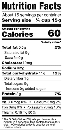Holle Organic Baby Cereal (Spelt, 6 Pack) - Thumbnail 6