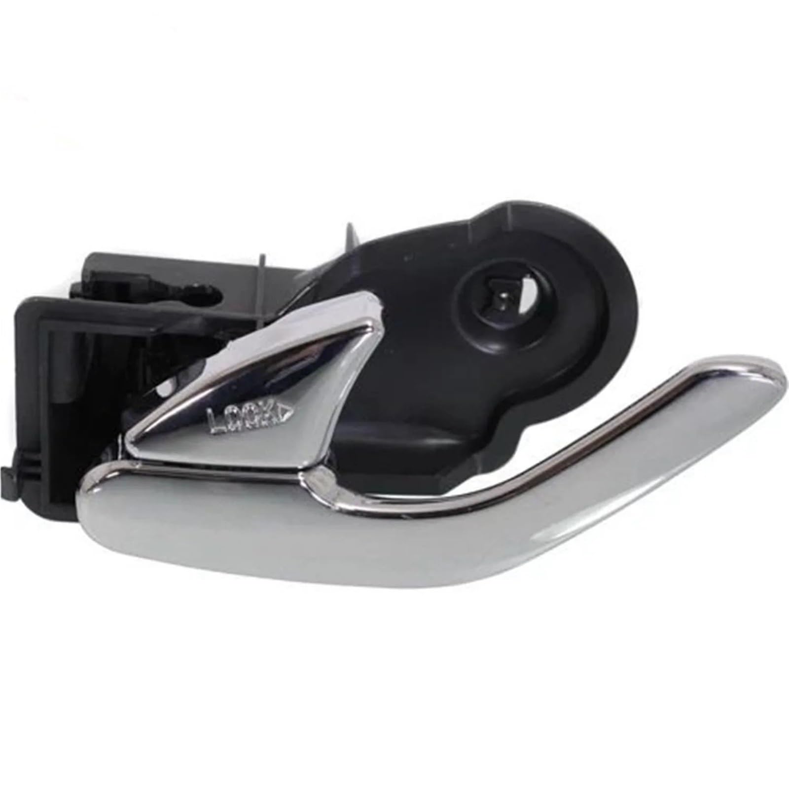 WTBFHJIP Car Interior Door Handles for Mazda for Tribute 2001-2006 for Escape 2001-2017 Car Inner Door Handle