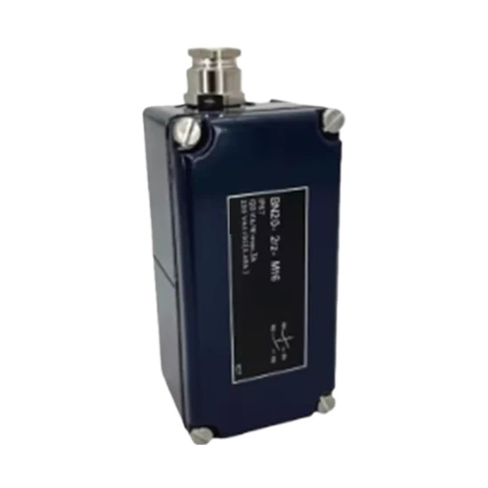 Interrupteur de position BN20-2RZ-M16 pour automatisme d'atelier